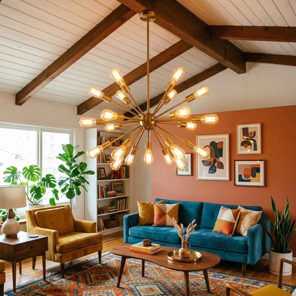 25 Pendant Lamp Ideas to Transform Every Room in Your Home 9
