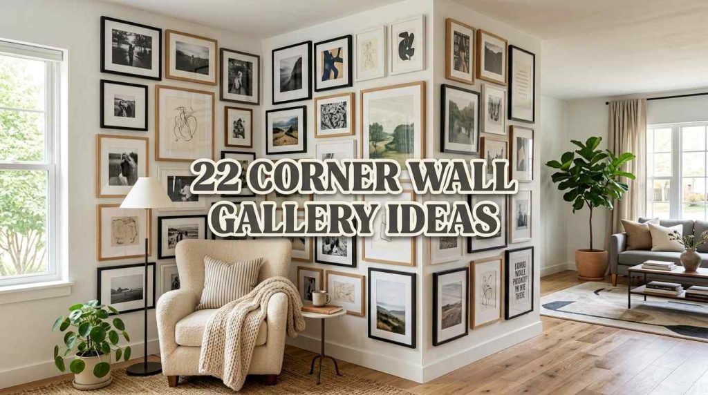 Corner wall gallery design 202608111514